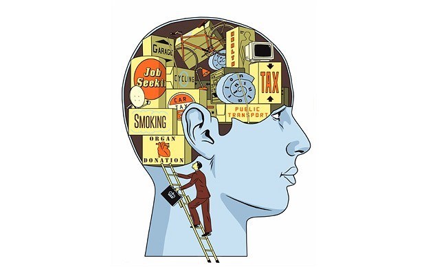 behavioral economics